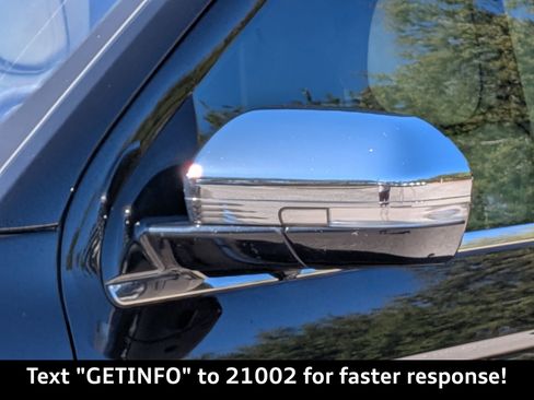 Used 2019 Lincoln Navigator L Black Label w/ Cargo Package image 12