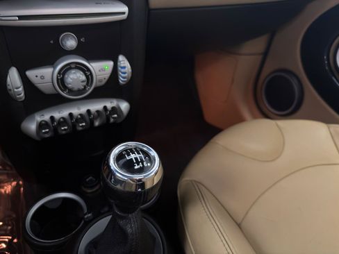 Used 2008 MINI Cooper Clubman S FWD image 15