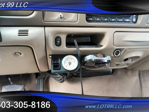 Used 2004 Ford Excursion Eddie Bauer image 23