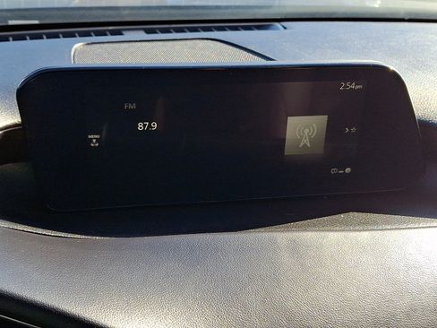 Used 2025 MAZDA MAZDA3 Carbon AWD/4WD image 17