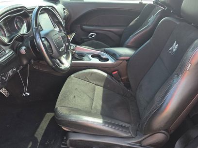 Used 2020 Dodge Challenger R/T Scat Pack w/ Plus Package