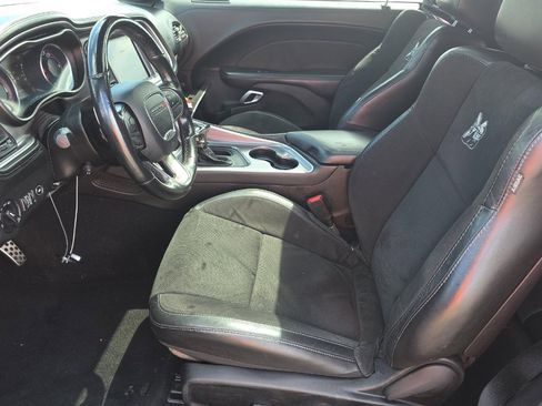 Used 2020 Dodge Challenger R/T Scat Pack w/ Plus Package image 3