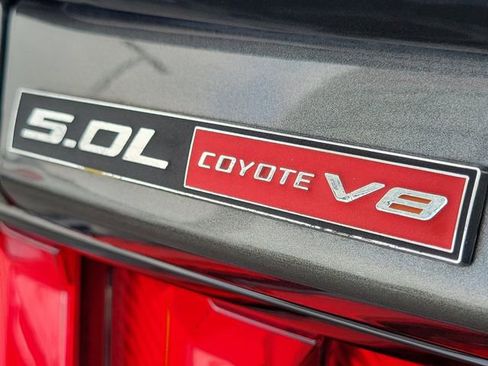 Used 2020 Ford Mustang GT RWD image 9