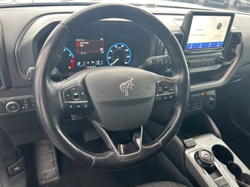 Used 2022 Ford Bronco Sport Big Bend w/ Convenience Package image 32