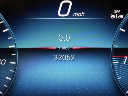 Certified 2023 Mercedes-Benz GLA 250 GLA 250 image 16