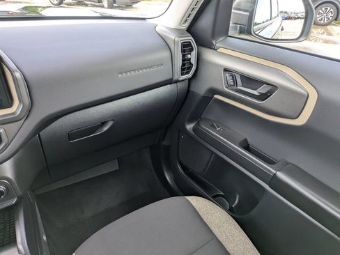 Used 2025 Ford Bronco Sport Big Bend AWD/4WD image 18