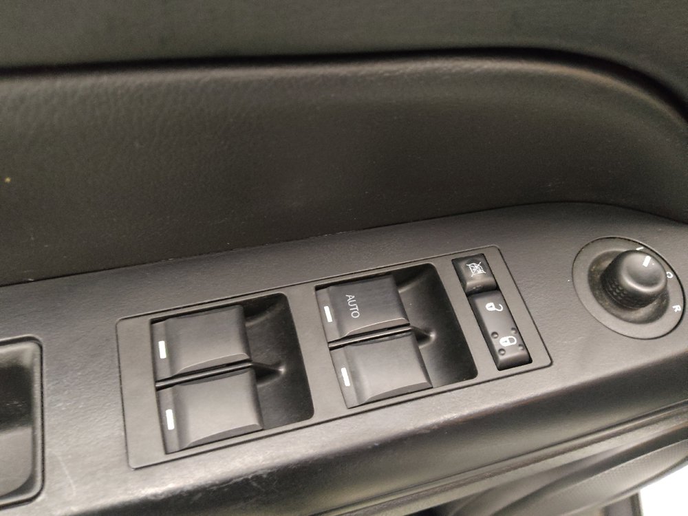 Used 2016 Jeep Patriot Sport w/ Power Value Group FWD image 27