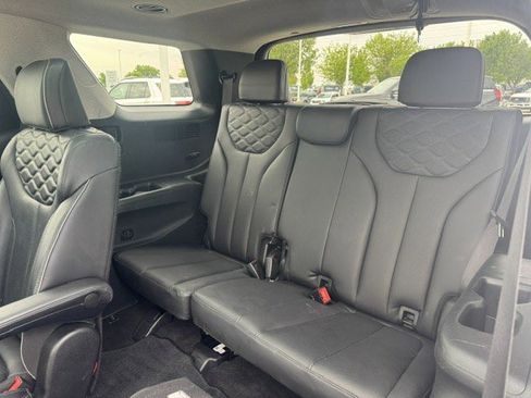 Used 2022 Hyundai Palisade Limited AWD/4WD image 35
