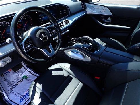 Used 2020 Mercedes-Benz GLE 350 4MATIC image 12