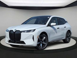 New 2026 BMW iX xDrive45 video 1