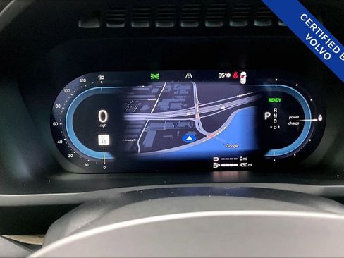 Used 2025 Volvo XC90 T8 Ultra image 28
