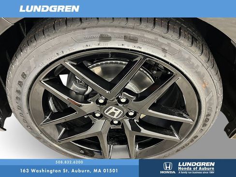 New 2026 Honda Civic Sport image 26