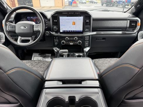 Used 2023 Ford F150 Tremor AWD/4WD image 11