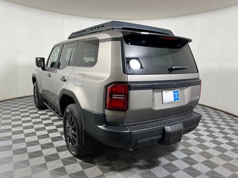 Used 2025 Toyota Land Cruiser 1958 image 28