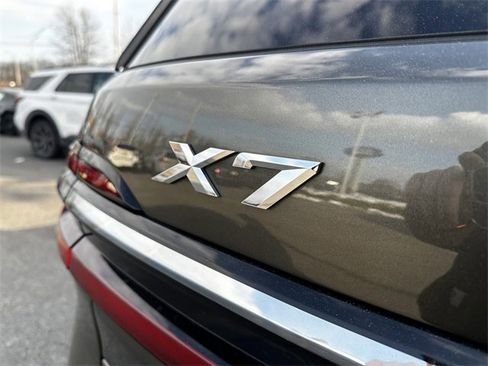 Used 2024 BMW X7 xDrive40i image 50