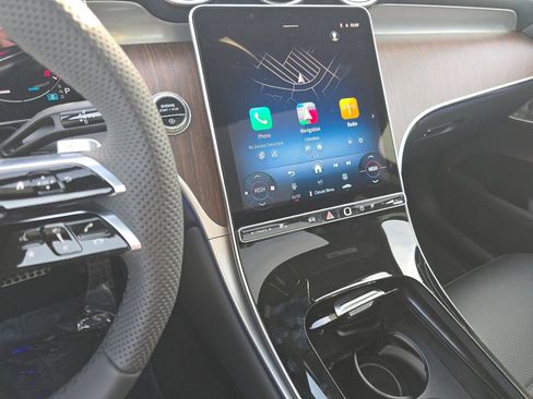 New 2026 Mercedes-Benz GLC 300 4MATIC image 29