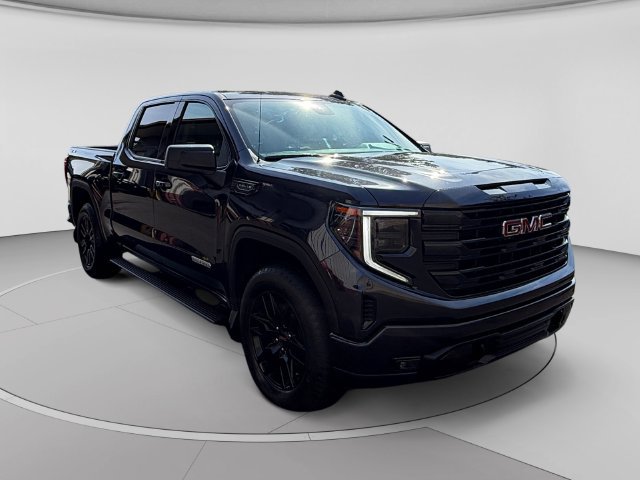 Used 2024 GMC Sierra 1500 Elevation w/ X31 Off-Road Package AWD/4WD image 7