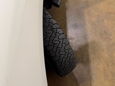 Used 2024 RAM 3500 Tradesman AWD/4WD image 56