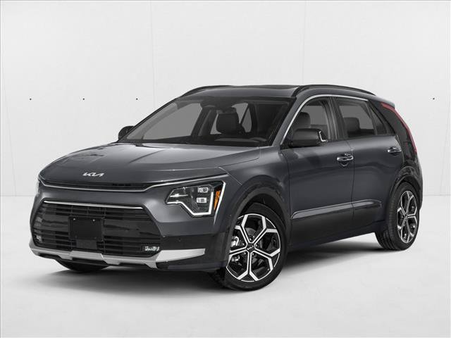 Used 2023 Kia Niro SX Touring FWD image 1