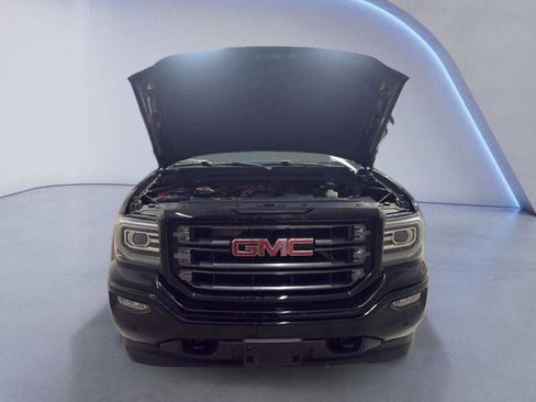 Used 2016 GMC Sierra 1500 SLT AWD/4WD image 8