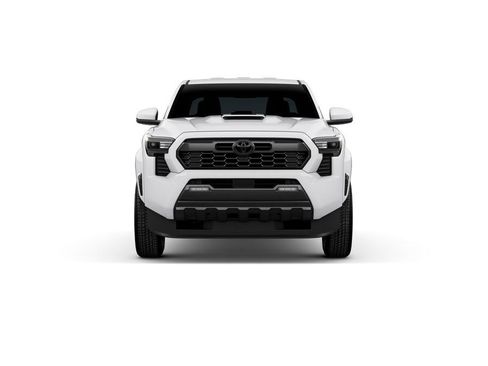 New 2026 Toyota Tacoma TRD Sport AWD/4WD image 17