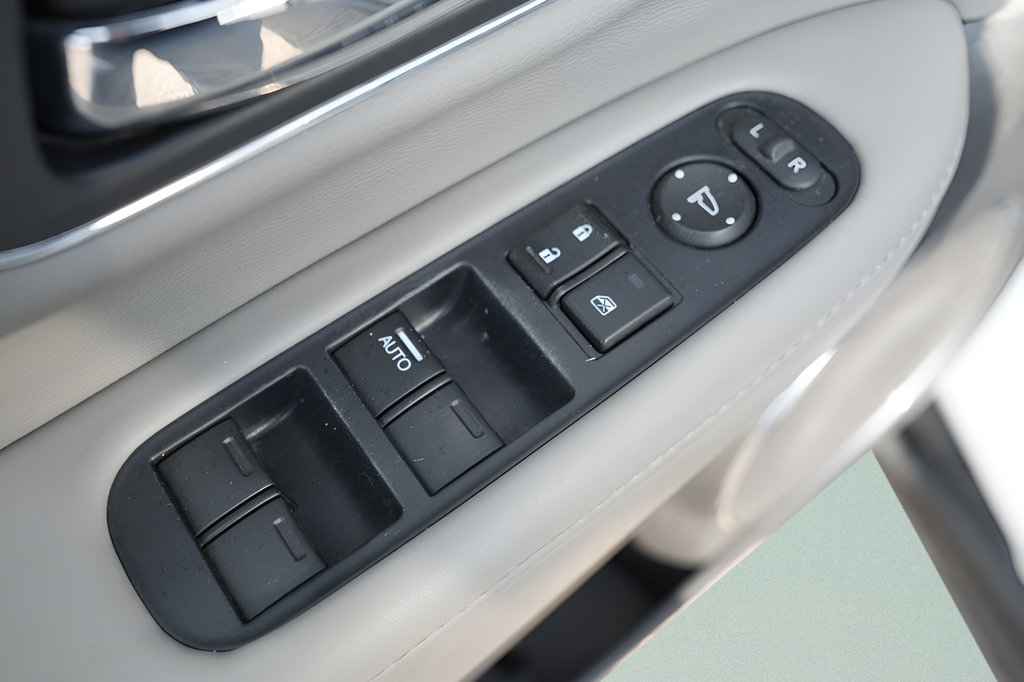 Used 2019 Honda HR-V EX-L image 20