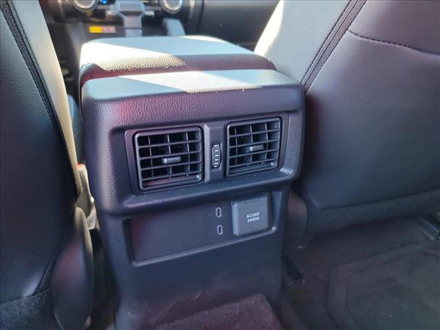Used 2026 Toyota 4Runner TRD Off-Road Premium w/ Tow Technology Package AWD/4WD image 19