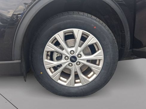 Used 2025 Ford Escape Active w/ Active Premium Tech Pack AWD/4WD image 38