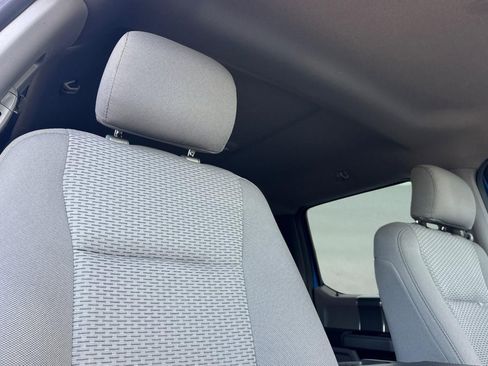 Used 2016 Ford F150 XLT w/ Equipment Group 302A Luxury image 19