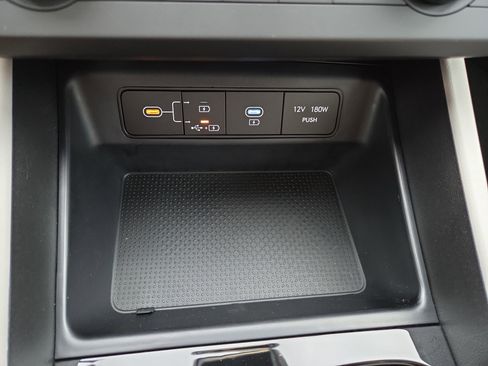 New 2026 Hyundai Tucson SE image 12