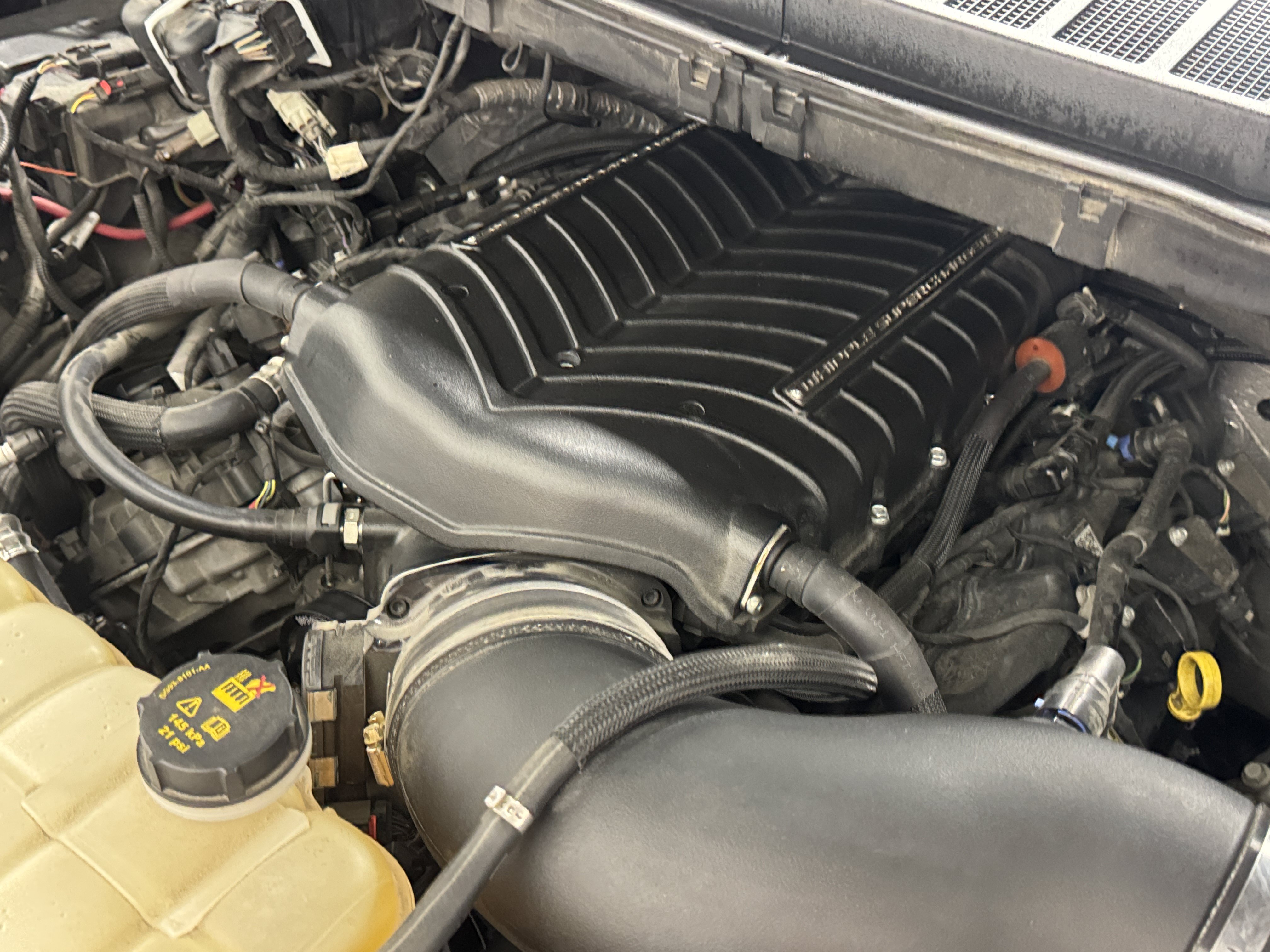 Used 2021 Ford F150 XLT w/ Equipment Group 302A High AWD/4WD image 2
