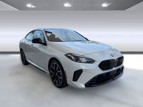 New 2026 BMW 228i w/ Technology Package FWD image 7