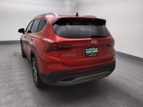 Used 2023 Hyundai Santa Fe SEL w/ Cargo Package FWD image 6