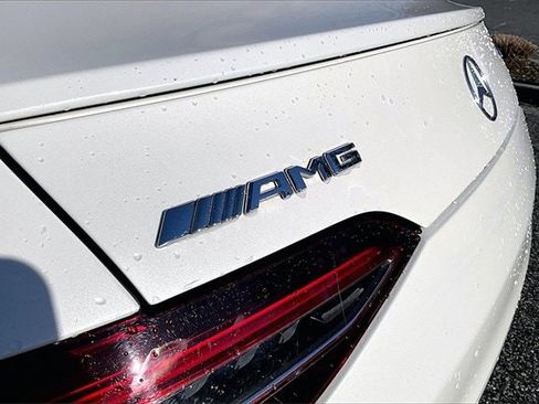 Certified 2022 Mercedes-Benz AMG GT 53 image 27