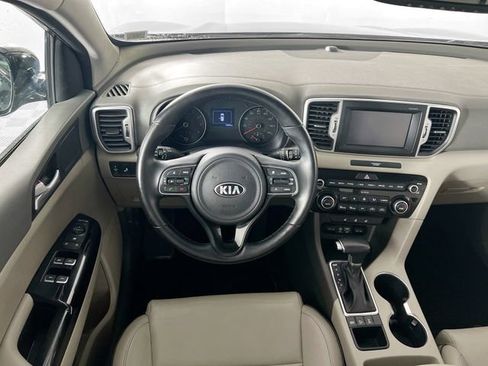 Used 2018 Kia Sportage EX w/ EX Premium Package AWD/4WD image 22