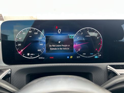 Certified 2026 Mercedes-Benz CLA 250 4MATIC image 11