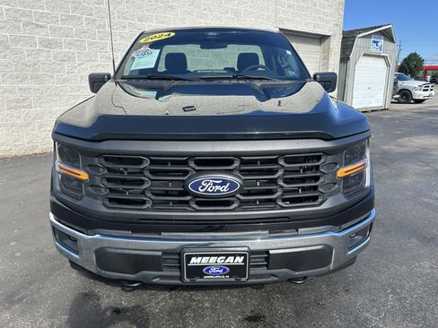 Used 2024 Ford F150 XL w/ Equipment Group 103A High image 4