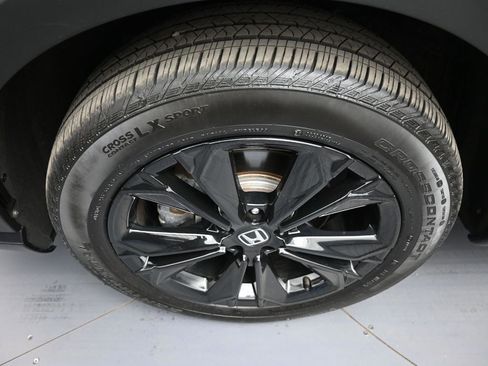 Certified 2023 Honda CR-V Sport Touring image 14