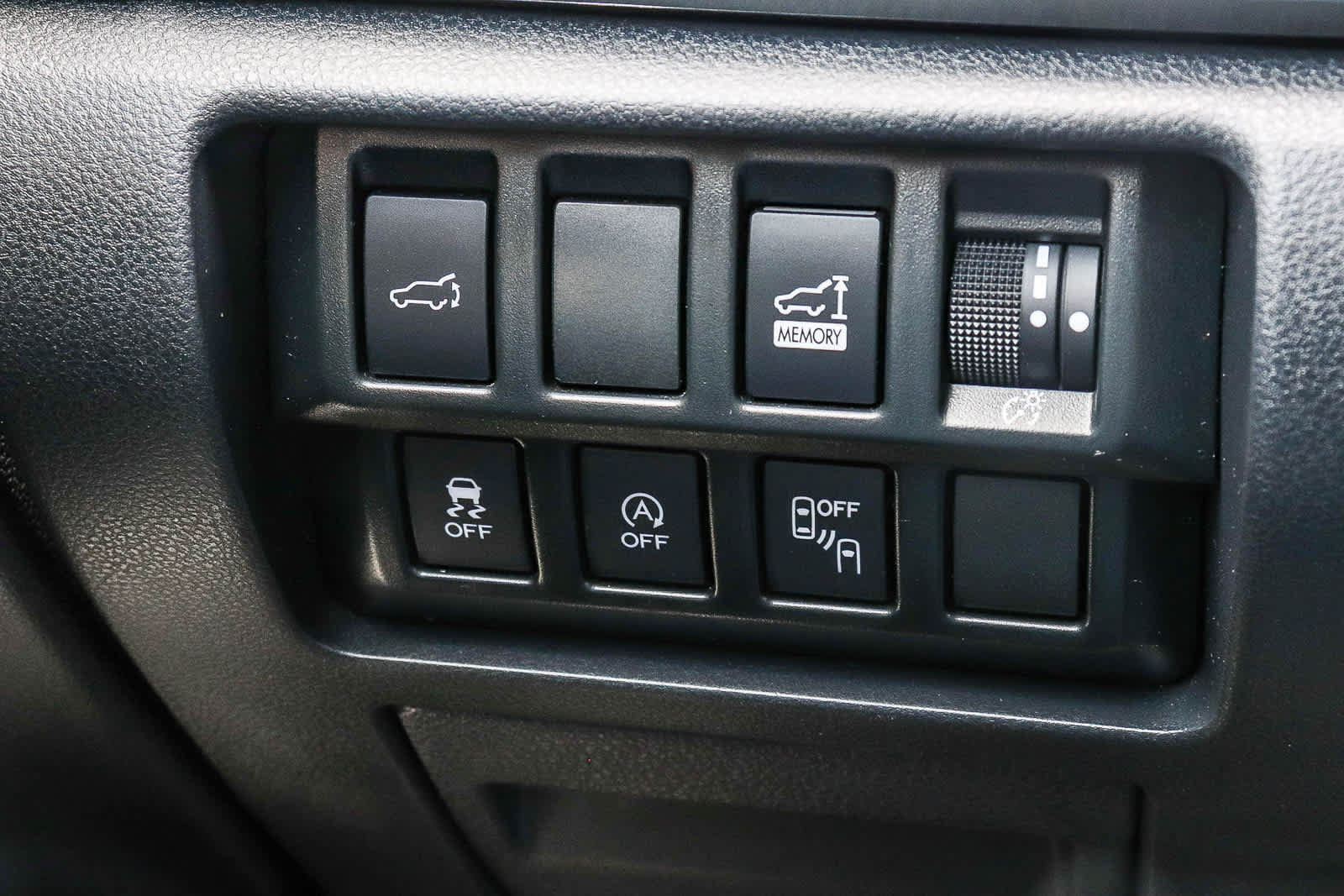 Used 2019 Subaru Forester Sport w/ Popular Package #2 AWD/4WD image 33
