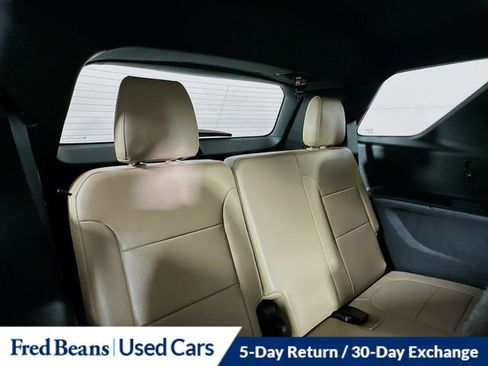Used 2022 Chevrolet Traverse Premier w/ LPO, Floor Liner Package image 30