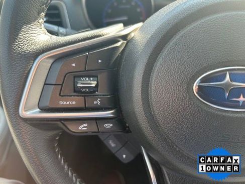 Used 2018 Subaru Outback 2.5i Premium image 17