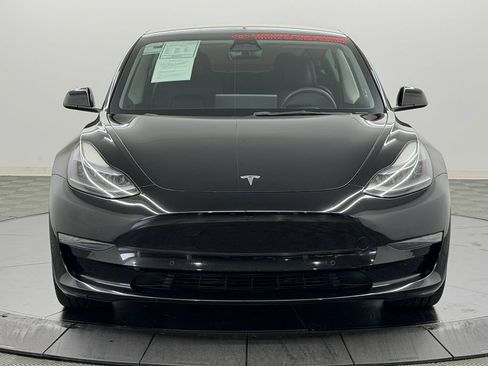 Used 2022 Tesla Model 3 Long Range AWD/4WD image 6