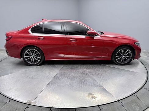 Used 2021 BMW 330i xDrive Sedan w/ Executive Package AWD/4WD image 4