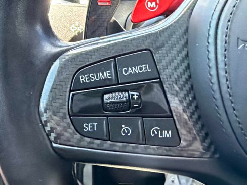 Used 2022 BMW M3 Competition w/ Executive Package image 50