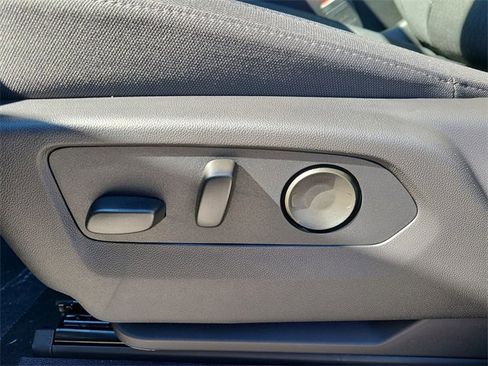 New 2026 Chevrolet Silverado 1500 RST w/ LPO, Dark Essentials Package image 23