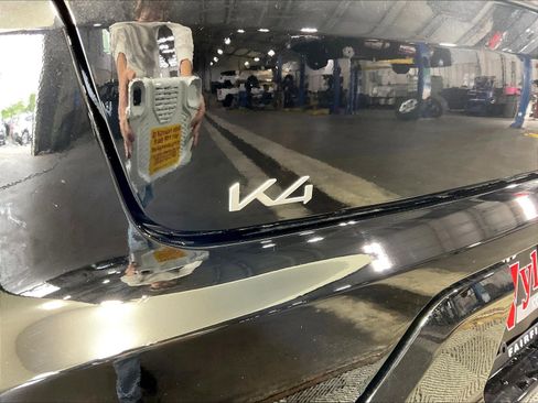New 2026 Kia K4 EX FWD image 14