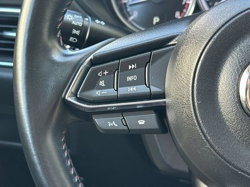Used 2023 MAZDA CX-5 Carbon Edition AWD/4WD image 28