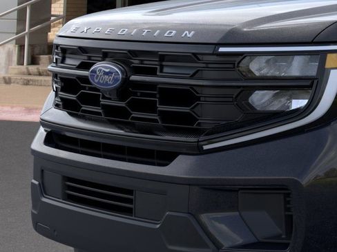 New 2026 Ford Expedition Max Active image 19