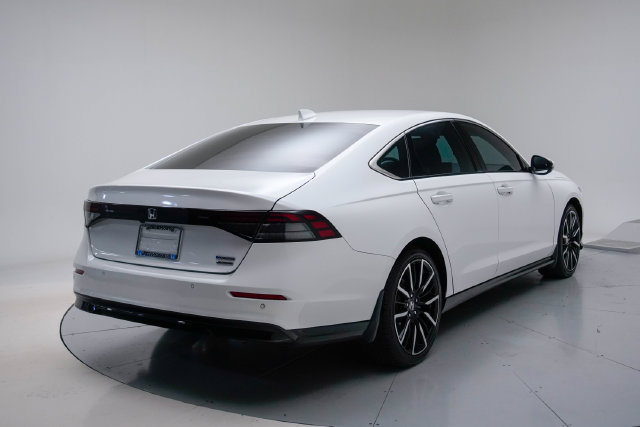 Certified 2023 Honda Accord Touring image 14