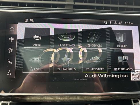 New 2026 Audi Q8 Premium Plus image 31